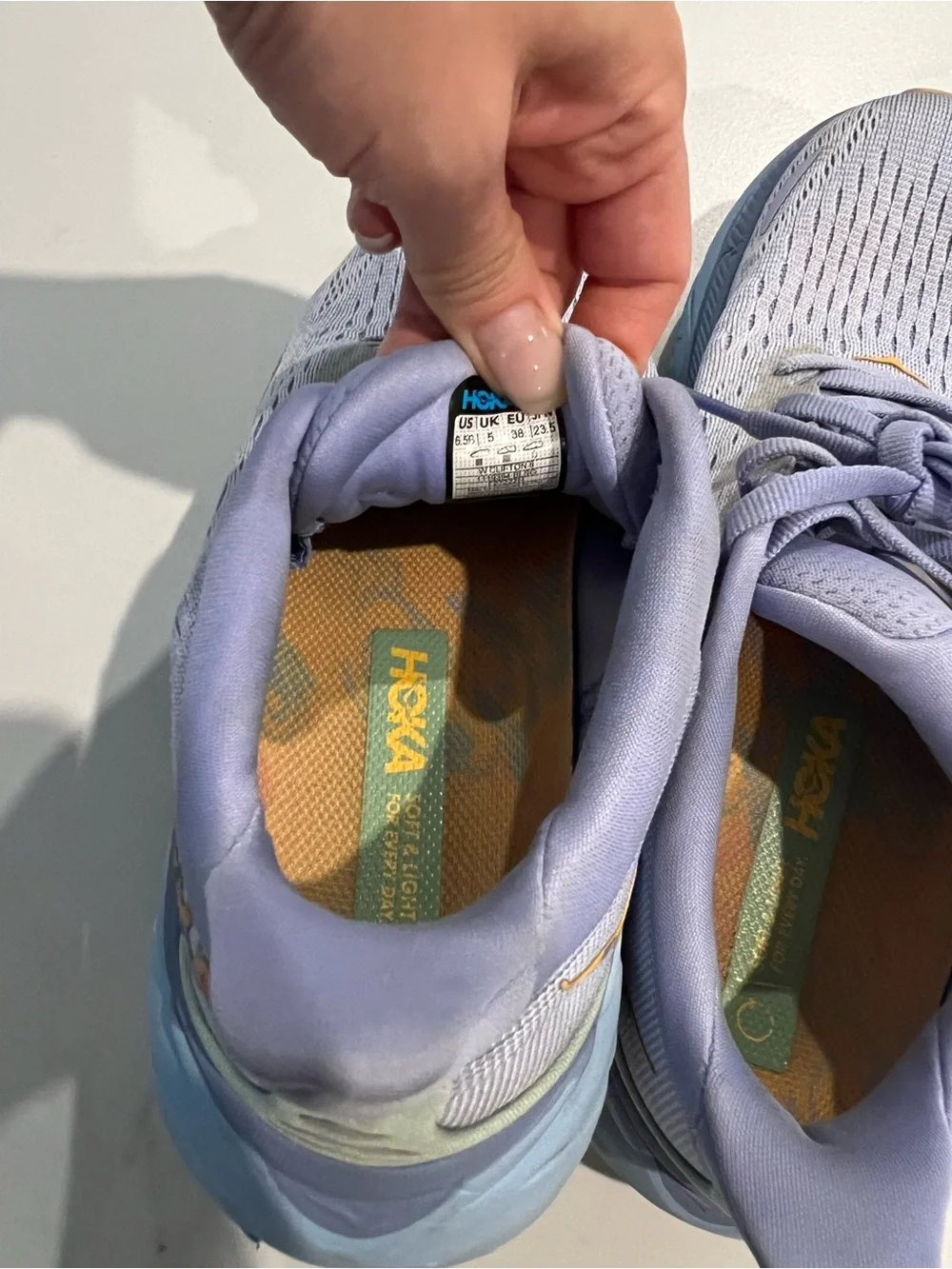 Hoka Clifton 8 Women Shoes